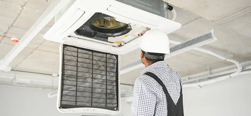 Our Affordable Duct Cleaning Near Me Services in Huntersville, NC