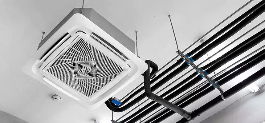 Our Air Duct Deep Cleaning Services in Huntersville, NC