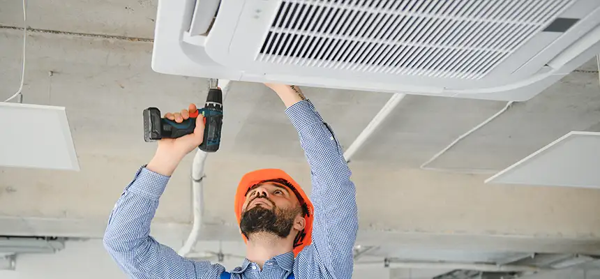 Detailed Multi‑Unit Riser & Roof Termination Cleaning in Huntersville