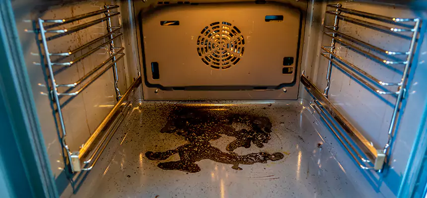 Our Dryer Vent Mold Cleaning Services in Huntersville, NC