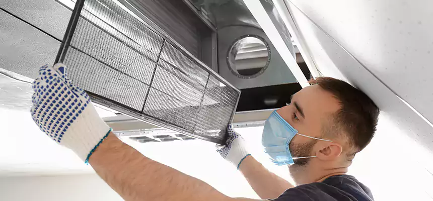 Our Home Duct Cleaning Services in Huntersville, NC  