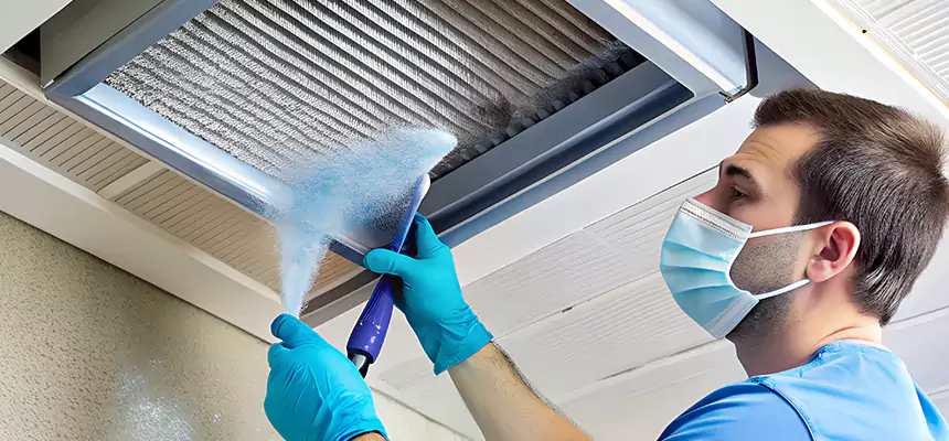 Our Home Ventilation Cleaning Services in Huntersville, NC