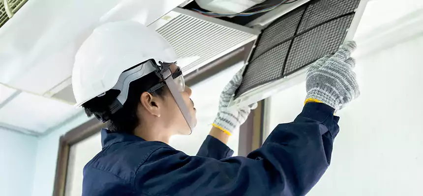 Our Mold & Mildew Removal from Air Ducts Services in Huntersville, NC