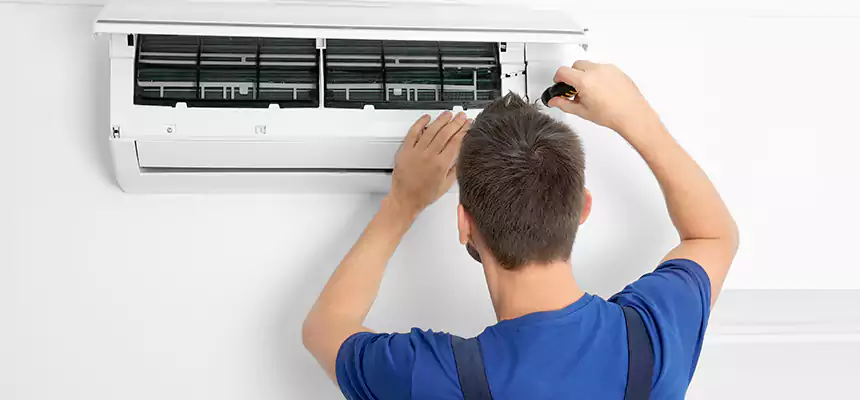 Our Smart Air Conditioning Installation Services in Huntersville, NC