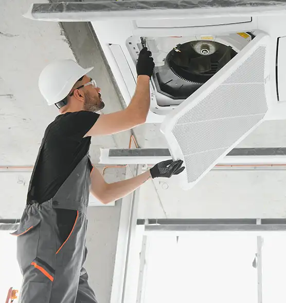 About Air Duct Rodent Removal in Huntersville, NC