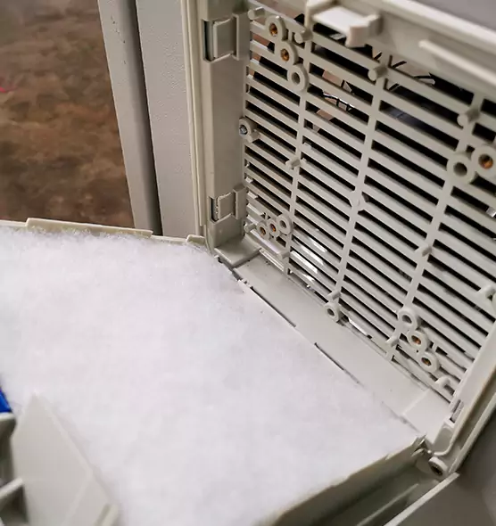 Professional Dryer Vent Mold Cleaning in Huntersville, NC