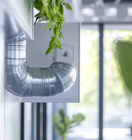 Professional Eco-Friendly Duct Cleaning Services in Huntersville, NC