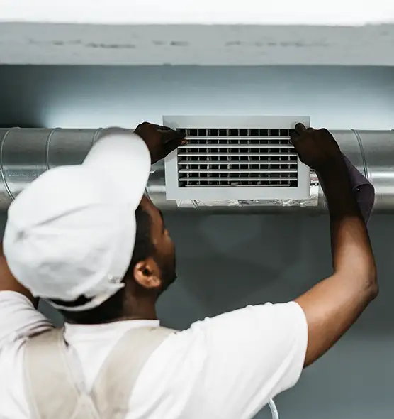 About Emergency Dryer Vent Repair in Huntersville, NC