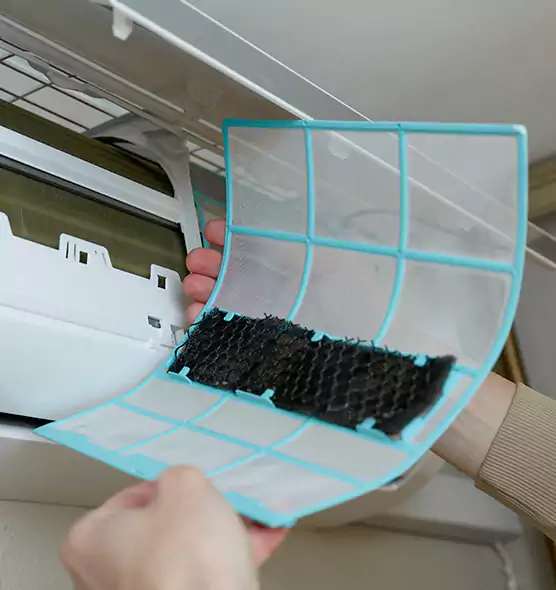 Welcome to Air Duct Cleaning & Repairs Huntersville — Your Local HEPA Filter Installation Pros in Huntersville, NC