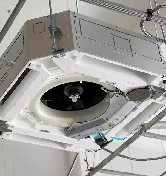 Professional Industrial Dryer Vent Cleaning in Huntersville, NC