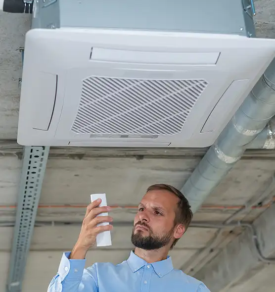 About Local Vent Cleaning Services in Huntersville, NC