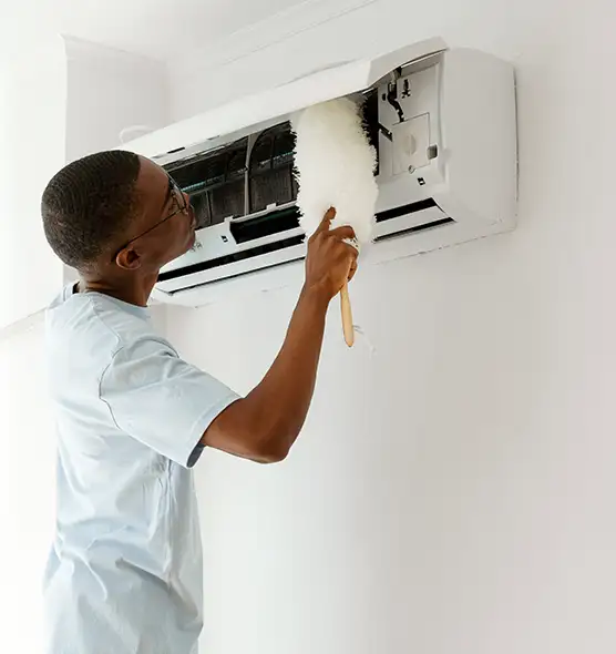 Professional Maximize AC Efficiency  in Huntersville, NC
