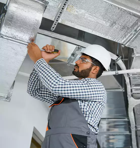 Welcome to Mold & Mildew Removal from Air Ducts Huntersville, NC