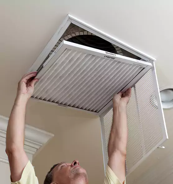 Advanced Residential Vent Cleaning in Huntersville, NC