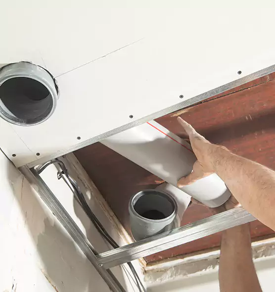 Professional Seasonal Allergy Air Duct Cleaning in Huntersville, NC