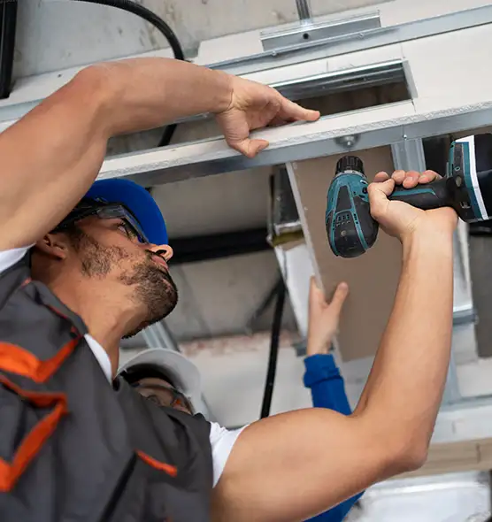 About Vent Smoke Odor Elimination in Huntersville, NC