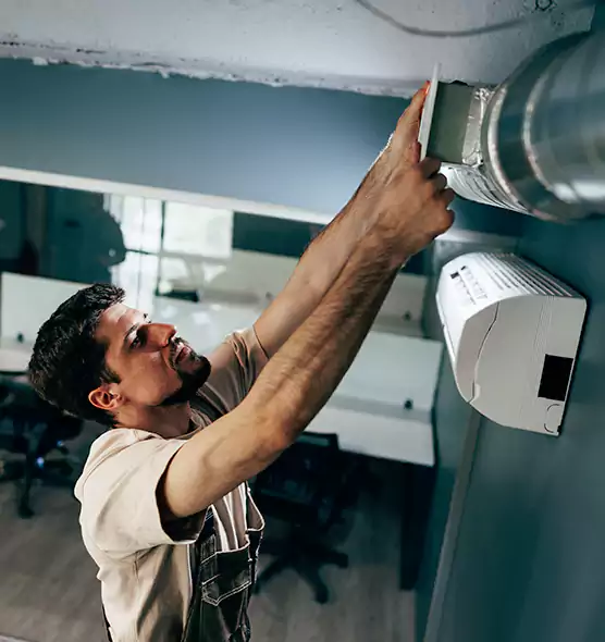 Reliable Warehouse Vent Cleaning in Huntersville, NC