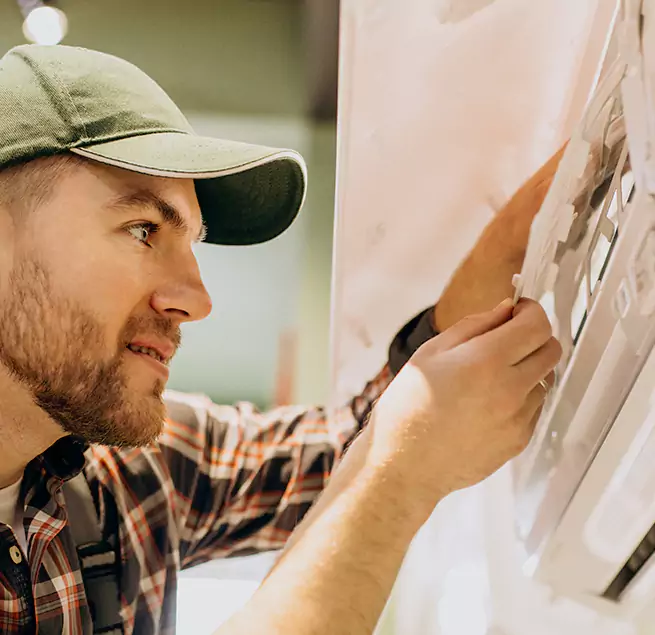 Why Homeowners Businesses Trust Us in Huntersville, NC?