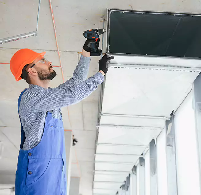 Why Homeowners & Businesses Trust Us in Huntersville, NC?