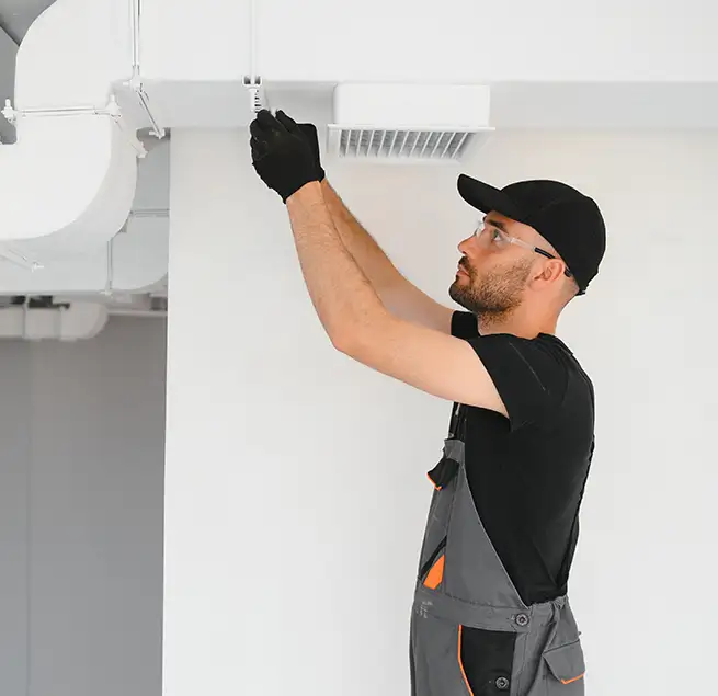 Why Homeowners & Businesses Trust Us in Huntersville, NC?