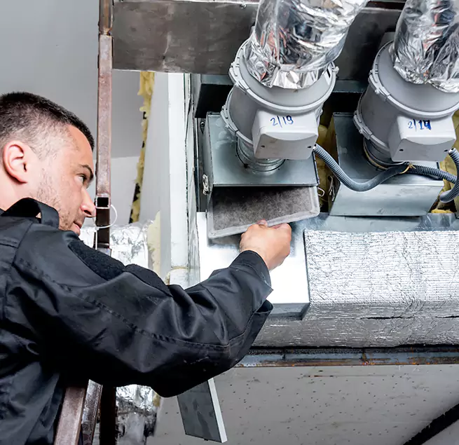  Why Homeowners & Businesses Trust Us in Huntersville, NC?