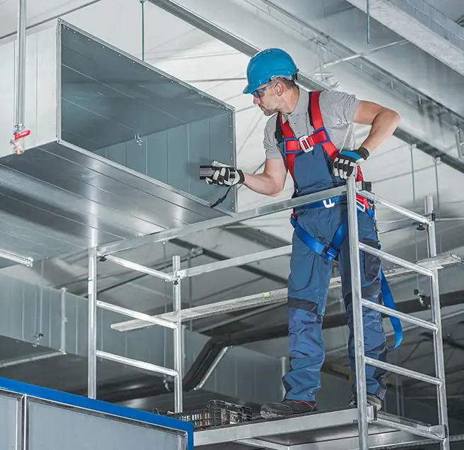 Why Homeowners & Businesses Trust Us in Huntersville, NC?