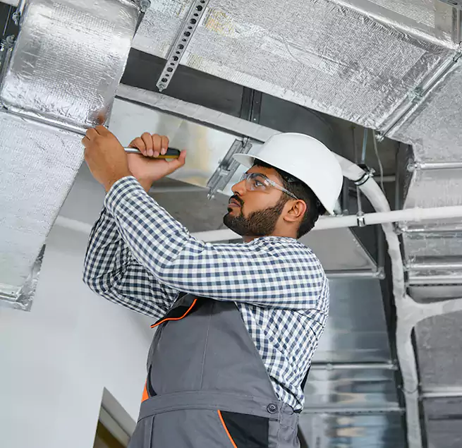 Why Homeowners & Businesses Trust Us Huntersville, NC?