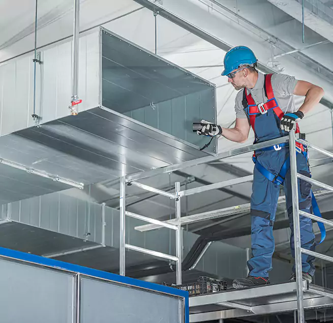 Why Homeowners & Businesses Trust Us in Huntersville, NC?