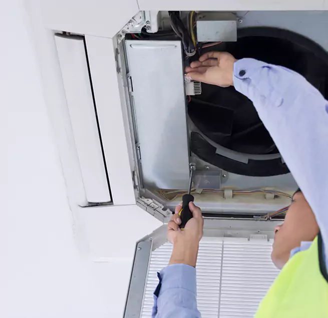 Why Homeowners & Businesses Trust Us Huntersville, NC?