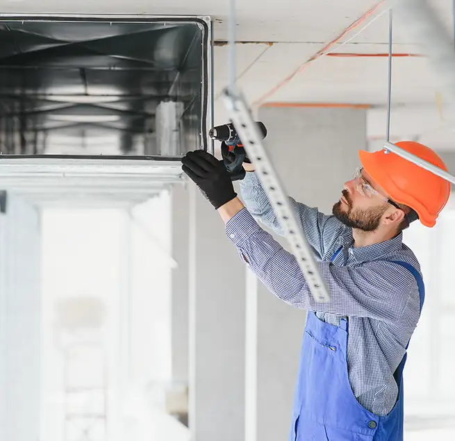 Why Homeowners & Businesses Trust Us in Huntersville, NC?