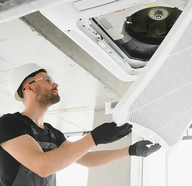 Why Homeowners & Businesses Trust Us in Huntersville, NC?