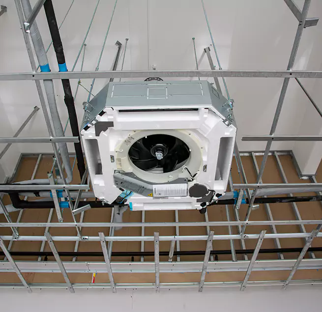 Why Homeowners & Businesses Trust Us in Huntersville, NC?