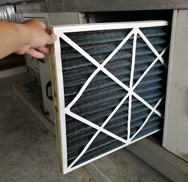 Why Homeowners & Businesses Trust Us Huntersville, NC?