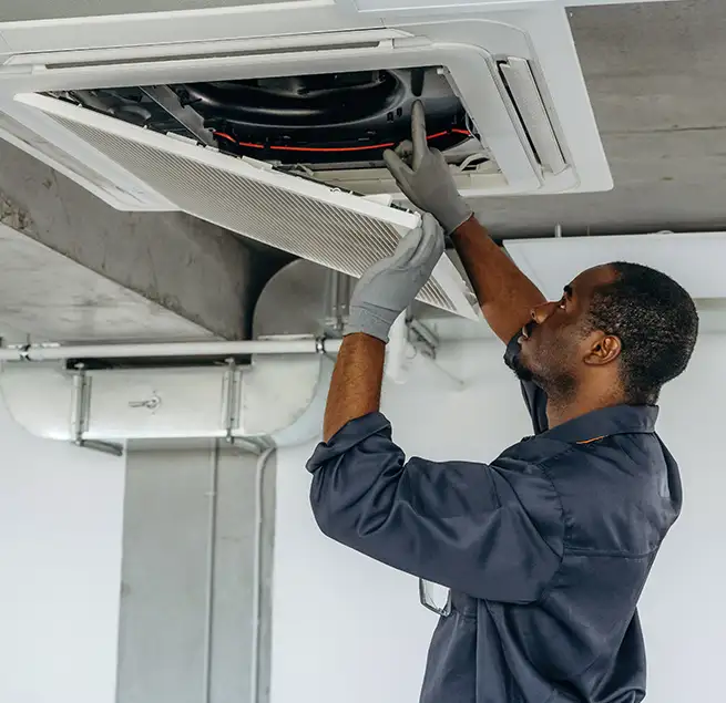 Why Homeowners & Businesses Trust Us in Huntersville, NC?