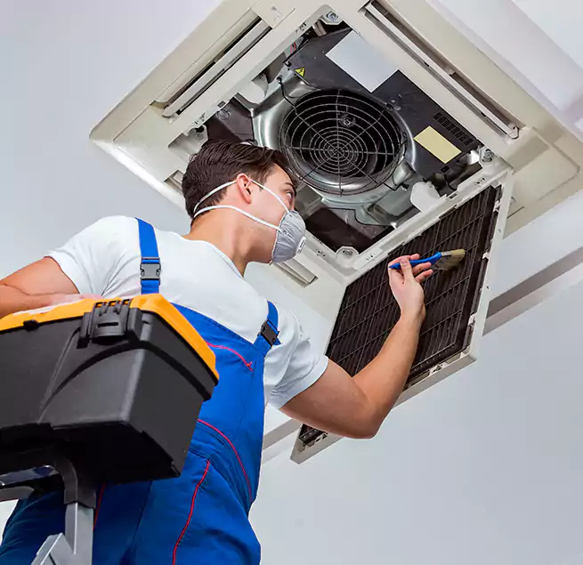 Why Homeowners & Businesses Trust Us in Huntersville, NC?