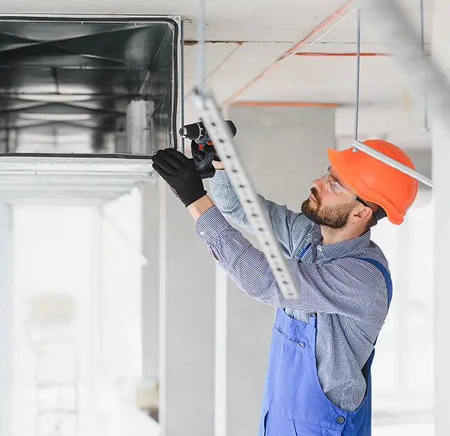  Why Homeowners Businesses Trust Us Huntersville, NC