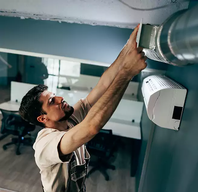 Why Homeowners & Businesses Trust Us in Huntersville, NC?