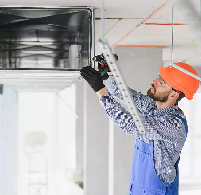 Why Homeowners & Businesses Trust Us in Huntersville, NC?