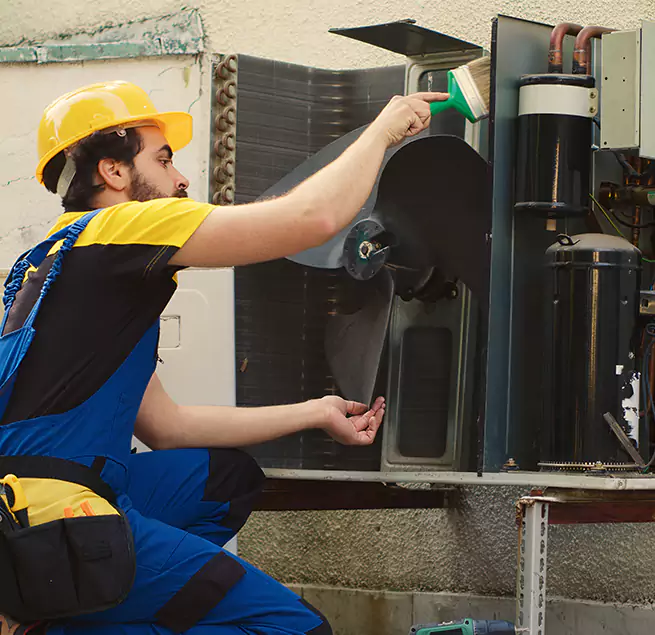  Why Homeowners & Businesses Trust Us in Huntersville, NC?