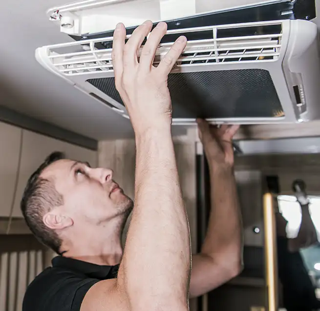 Why Homeowners & Businesses Trust Us Huntersville, NC