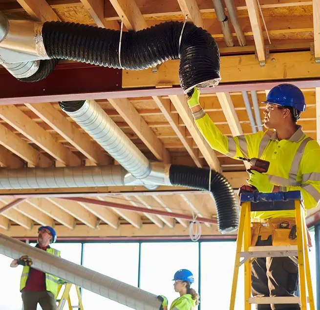 Why Homeowners & Businesses Trust Us in Huntersville, NC?