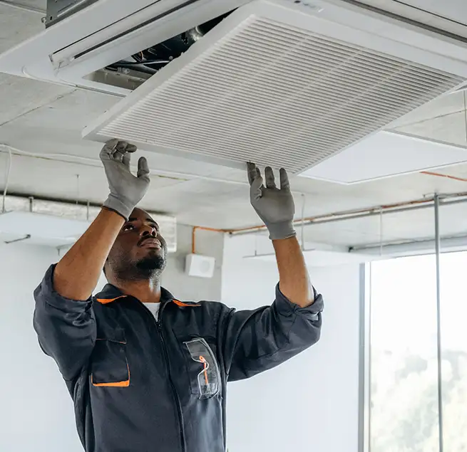  Why Homeowners & Businesses Trust Us in Huntersville, NC?