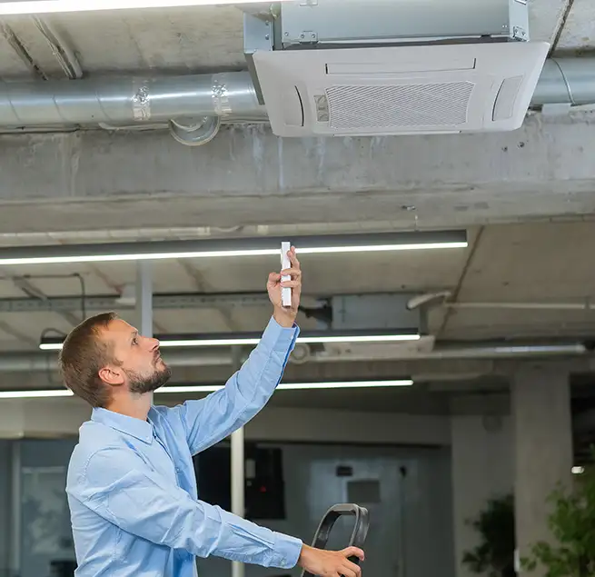 Why Homeowners & Businesses Trust Us in Huntersville, NC?