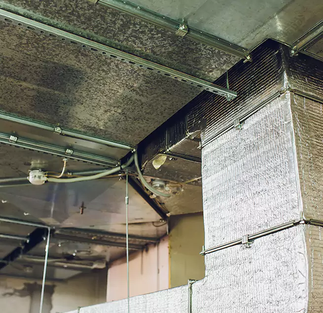 Why Homeowners & Businesses Trust Us in Huntersville, NC?