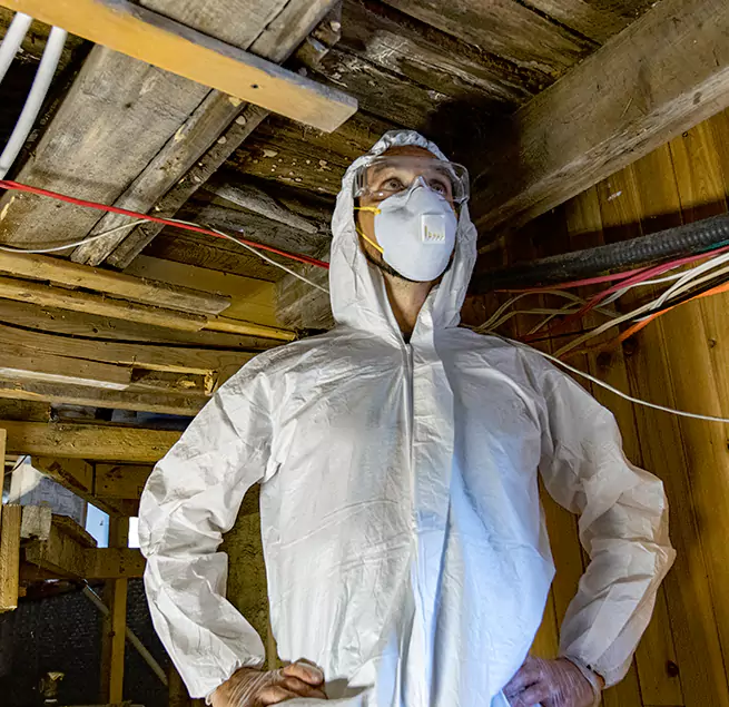 Why Homeowners & Businesses Trust Us in Huntersville, NC?