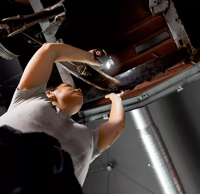 Why Homeowners & Businesses Trust Us Huntersville, NC