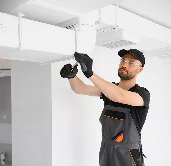  Why Homeowners Businesses Trust Us Huntersville, NC