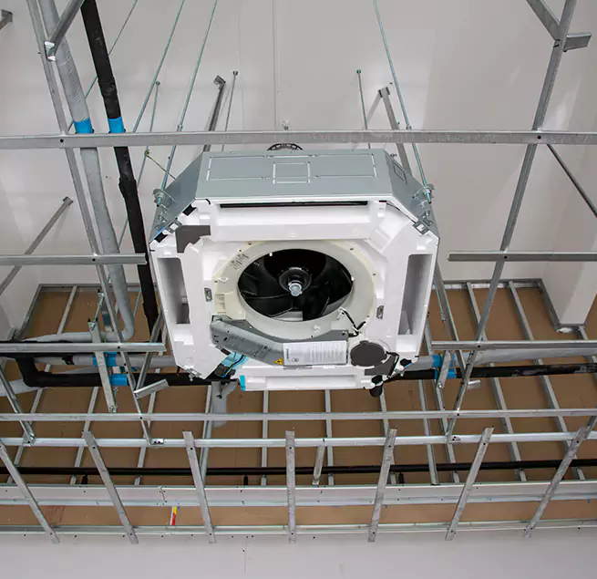 Why Homeowners & Businesses Trust Us Huntersville, NC?