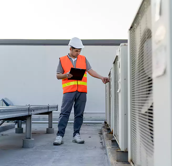 Why Homeowners & Businesses Trust Us in Huntersville, NC?