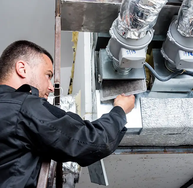 Why Homeowners & Businesses Trust Us in Huntersville, NC?